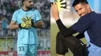 یک استوری مشکوک حسینی را از استقلال دور کرد!