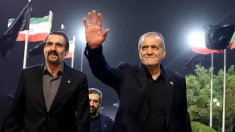 گلایه پزشکیان از فضاسازی‌ها درباره سفر به جمهوری آذربایجان