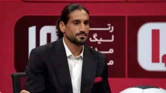 رونمایی غافلگیرکننده پرسپولیس از خرید جدیدش