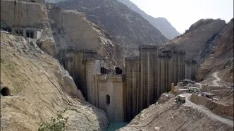 خبر نگران کننده درباره آب تهران