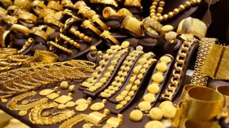 قیمت دلار، طلا و سکه عصر امروز دوشنبه ۱۶ تیر ۱۴۰۴ / ربع سکه امروز چند؟ + جدول