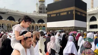 رئیس سازمان حج: ثبت نام عمره تا چند روز آینده آغاز می‌شود