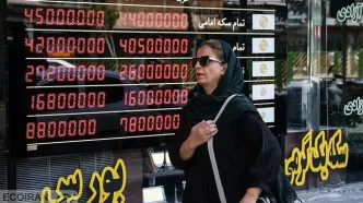 سیگنال وضعیت بلوکه به بازار طلا