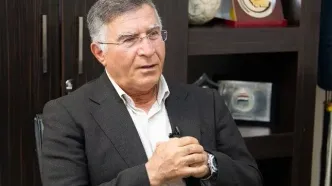 فوتبال ایران دوباره میزبان مجید جلالی