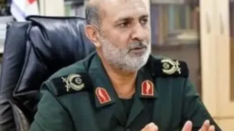 هرگونه عمل احمقانه رژیم صهیونی و متحدان آن‌ها با سیلی سخت ایران مواجه خواهد شد/ دستگیری‌های انجام شده سرنخ‌های خوبی به نیروهای امنیتی و اطلاعاتی ما داد