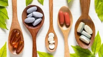 هر روز در دندان پزشکی هستید بخاطر کمبود این ویتامین ها است