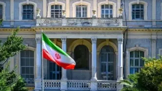 پایان گفت‌وگوهای ایران و اروپا در استانبول