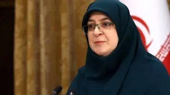 خبر مهم سخنگوی دولت درباره مذاکره با آمریکا + فیلم