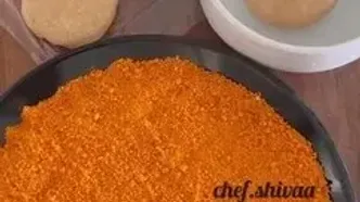 طرز تهیه ناگت خانگی با طعمی بهتر از فست‌فود‌ها