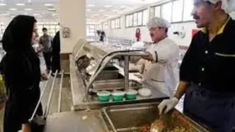 آغاز فعالیت رستوران‌های مکمل در ۱۷ دانشگاه منتخب از اول مهرماه