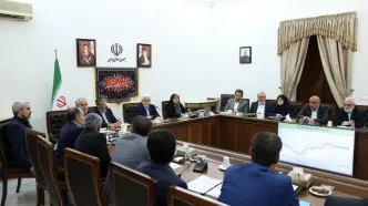عارف: تامین مسکن مردم از اولویت‌های مهم دولت است