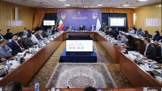 پزشکیان: ساختار بودجه باید متحول شود