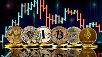 بیت‌کوین و اتریوم بر بازار مالی ایران چه تاثیری دارند؟