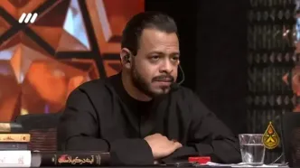 فیلم نوحه خوانی کودک 10 ساله ای که از انفجار پیجرهای لبنان نجات پیدا کرد / چهره نشان دهنده فاجعه است