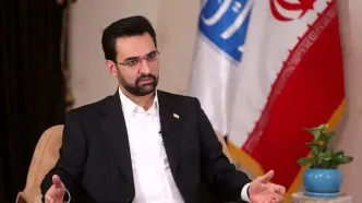 واکنش آذری جهرمی به اظهارات رئیس پدافند غیرعامل
