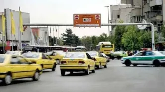 عوارض طرح ترافیک روزهای جنگ حذف شد