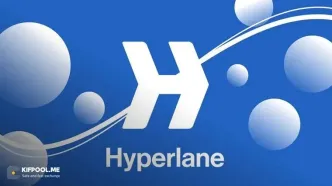 ارز دیجیتال هایپر (HYPER) چیست + صفر تا صد پروژه هایپرلین