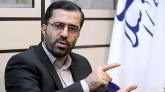 گودرزی: نباید اجازه داد جنگ تحمیلی ۱۲ روزه بهانه‌ای برای تضییع حقوق کارگران شود/ دولت بسته جامعی برای همه اقشار آسیب دیده از جنگ تهیه کند