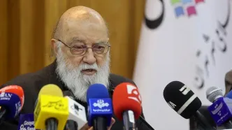 چمران: موضوع تراموا به حاشیه رفته و در دستور کار نیست