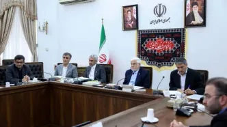 عارف: سازوکار بهره‌گیری از سرمایه‌های ایرانیان خارج از کشور تعبیه شود