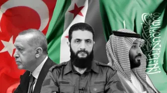 عربستان در آتش‌بس سوریه و اسرائیل نقش داشت؟