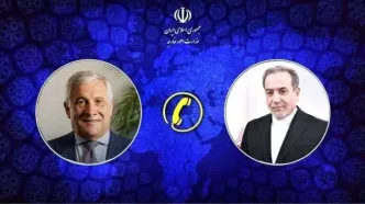 تاکید بر عزم ایران برای صیانت از منافع و حقوق خود در چارچوب اصول منشور ملل متحد