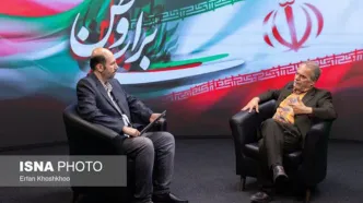 شمس الواعظین: ایران آتش‌بس را رد کرد، ترامپ امتیاز داد+ فیلم