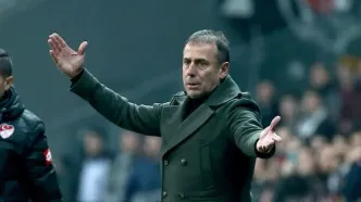 ادعای رسانه ترکیه‌ای: مربی جدید پرسپولیس از ترکیه می‌آید!