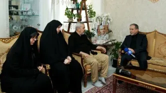 عراقچی: برای ما سردار باقری تکرار نخواهند شد