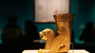 آثار تاریخی ایران از چین بازگردانده شده است