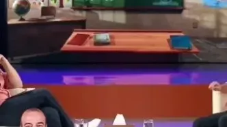 ببینید؛ اعتراف جالب سیدجواد هاشمی از دوران دانشگاهش با سعید آقاخانی