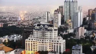 رکود بازار مسکن تهران؛ معامله‌گران همچنان دست به عصا