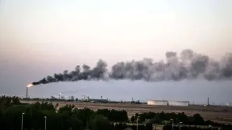 نفس این شهرها در خوزستان به شماره افتاد