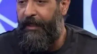 اظهارنظر عجیبِ کامران تفتی درباره سریال اسکوییدگیم!