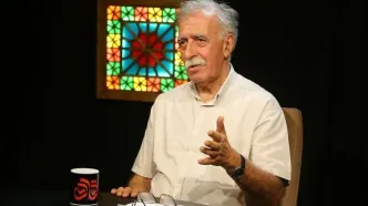 «ای ایران» سرود غیررسمی‌ مردم ایران است