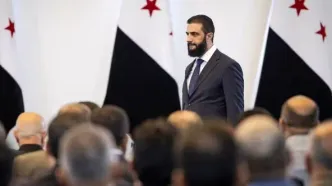 جولان تروریست ها در ارتش الجولانی/ خطرناک ترین تکفیری‌های جهان در ارتش سوریه جذب شدند