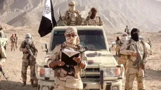 نخستین تصاویر از دادگستری زاهدان بعد از حمله تروریستی+ فیلم