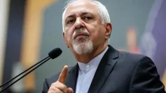 واکنش ظریف به نامزد شدن ترامپ برای جایزه صلح نوبل از سوی نتانیاهو