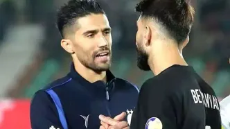 جابه‌جایی حسینی و بیرانوند؛ در انتظار زلزله بزرگ لیگ برتر!