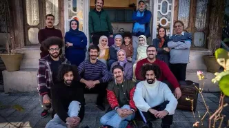 لوکیشن جدید سریال پایتخت ۸ فاش شد!