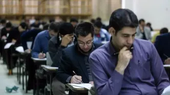 گلایه دستیاران پزشکی از بی‌مهری مسئولان؛ ۹۰۰ امضا برای تعویق آزمون بورد تخصصی جمع شد