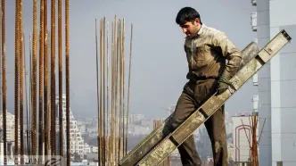 اتحادیه املاک: با خروج اتباع دستمزد کارگران مسکن ۲/۵ برابر شد!