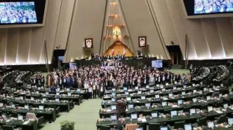 احتمال بررسی گزینه‌های حقوقدان شورای نگهبان در مجلس