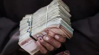 حقوق نجومی علی علیزاده لو رفت