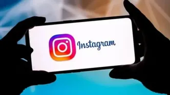 این ویدئو در اینستاگرام ۱۲ میلیون بازدید گرفت!