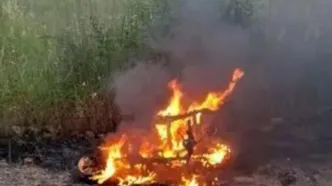 یک شهید در حمله پهپادی رژیم صهیونیستی به شمال لبنان