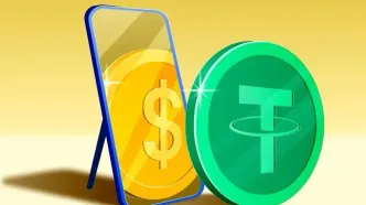 قیمت تتر امروز چهاشنبه 1 مرداد ۱۴۰۴