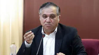 واکنش تاجرنیا به جدایی حسینی از استقلال