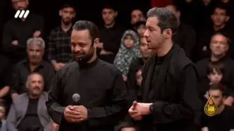 آرزوی کودک جانباز لبنانی برای دیدار با رهبر انقلاب به همت حسینیه معلی محقق شد + ویدئو
