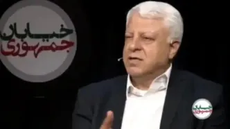 ببینید| فیاض زاهد: سردار سلامی ساعت ۱:۳۰ بامداد به رییس صداوسیما زنگ می‌زند که امشب به کشور حمله می‌شود
